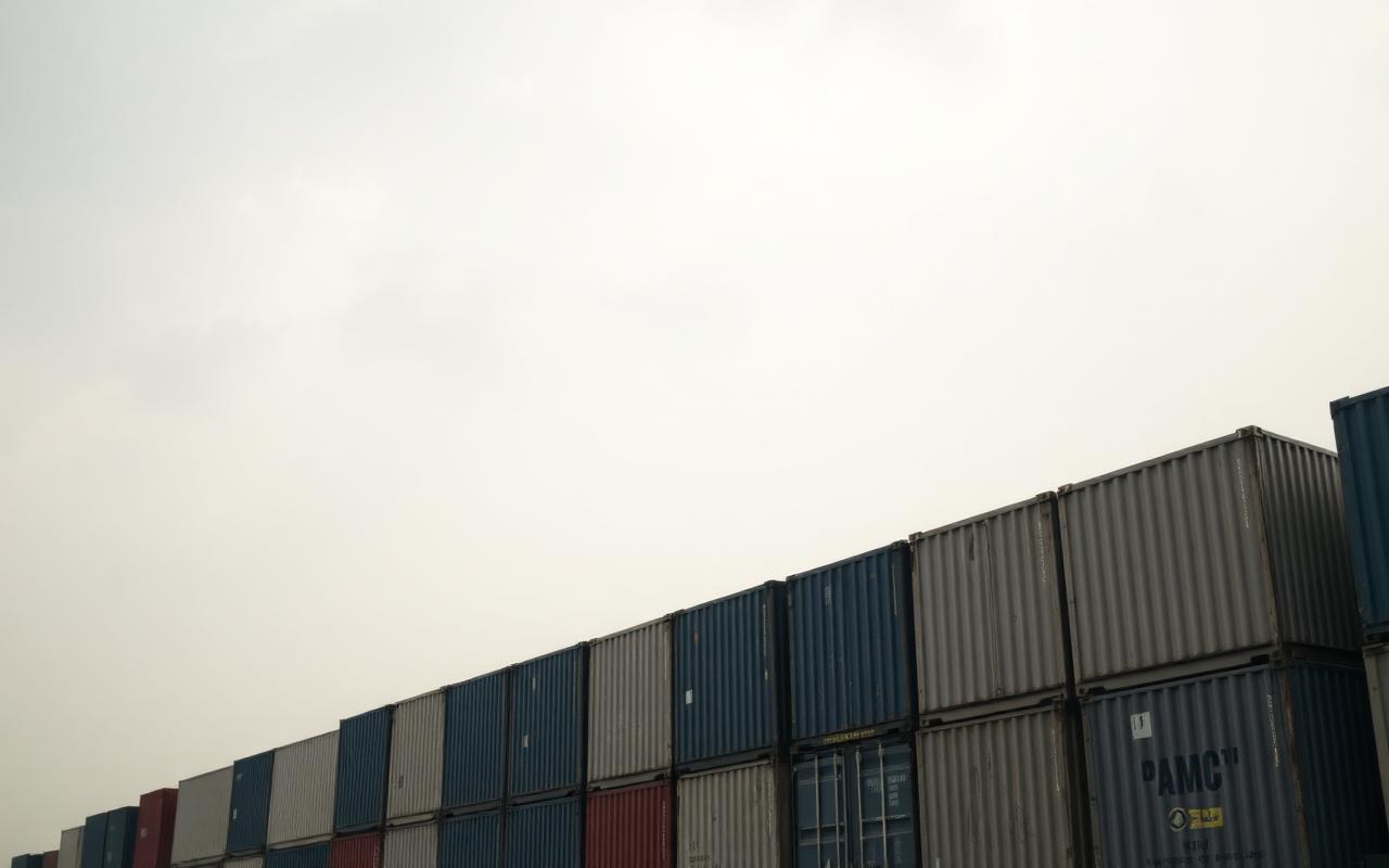 Lined up at Apapa