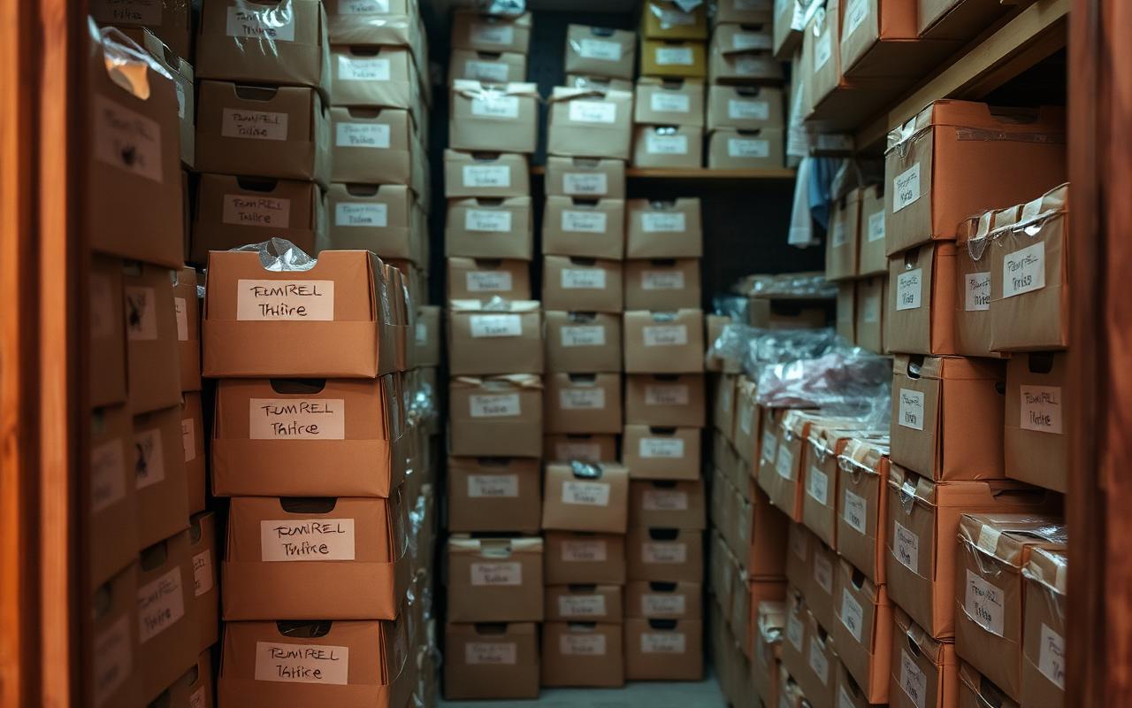 Stock that moves